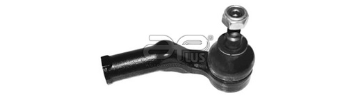 EXTREMO DE DIRECCION AP FORD FOCUS II EXTREMO EXTERIOR DERECHA LARGO: 90 MM ROSCA HE