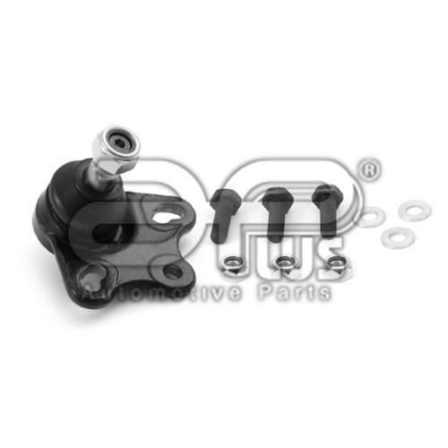 ROTULA DE SUSPENSION AP MERCEDES BENZ CLASE A/B IZQUIERDA/DERECHA DELANTERA INFERIOR
