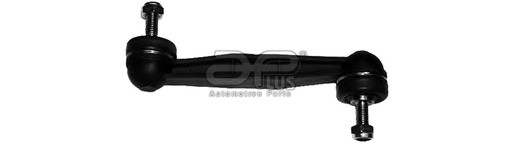 BIELETA DE SUSPENSION AP PEUGEOT 406 96/05 TRASERA LARGO 160MM - PLASTICA_