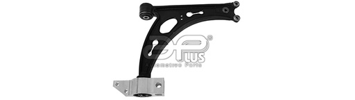 PARRILLA DE SUSPENSION AP AUDI A3/A3 SPORTBACK DERECHA SIN ROTULA
