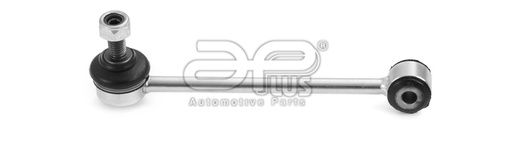 BIELETA DE SUSPENSION AP BMW SERIE 1/SERIE 3 04/. X1 09/. M10X1.5DIAM 9MM - LARGO 1