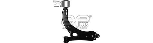 PARRILLA DE SUSPENSION AP FORD ECOSPORT/FIESTA MAX 03/. IZQUIERDA CON ROTULA
