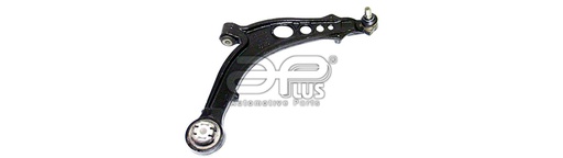 PARRILLA DE SUSPENSION AP FIAT IDEA 06-. INFERIOR DELANTERA DERECHA CON ROTULA