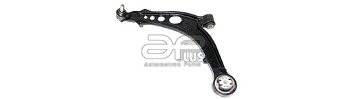 PARRILLA DE SUSPENSION AP FIAT IDEA 06-. INFERIOR DELANTERA IZQUIERDA CON ROTULA