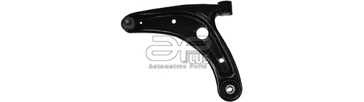 PARRILLA DE SUSPENSION AP HONDA FIT 03-08 INFERIOR DELANTERA IZQUIERDA CON ROTULA