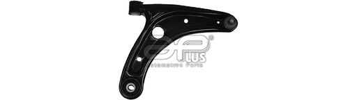 PARRILLA DE SUSPENSION AP HONDA FIT 03-08 INFERIOR DELANTERA DERECHA CON ROTULA