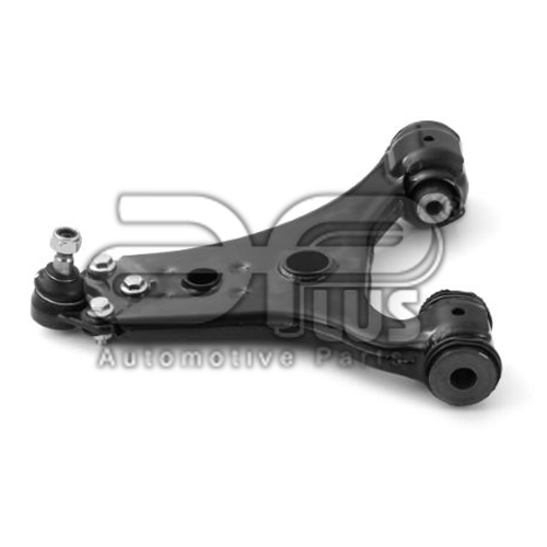 PARRILLA DE SUSPENSION AP MERCEDES BENZ CLASE A/B IZQUIERDO DELANTERA INFERIOR ROTULA