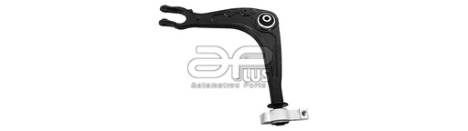 PARRILLA DE SUSPENSION AP PEUGEOT 407 05-. / CITROEN C6 06-09 INFERIOR DELANTERA DERE