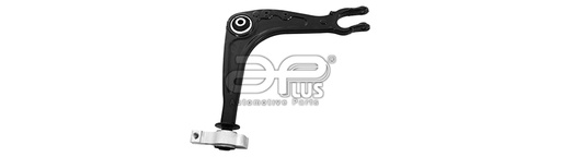 PARRILLA DE SUSPENSION AP PEUGEOT 407 05-. / CITROEN C6 06-09 INFERIOR DELANTERA IZQU
