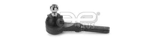 EXTREMO DE DIRECCION AP JEEP CHEROKEE XJ 1997/. DELANTERA DERECHA 1/2 PULGADAS -20