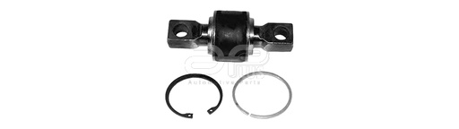 BUJE DE SUSPENSION APMERCEDES BENZ O500U DIAM 67MM DIAM 19MM LARGO 130MM