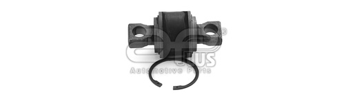 BUJE DE SUSPENSION APMERCEDES BENZ ACTROS DIAM 85MM DIAM 25MM LARGO 130MM