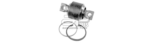 BUJE DE SUSPENSION APFORD CARGO 2422-2425-2622-2623-2628-2629-2630-2631-2632-3131