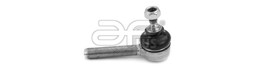 EXTREMO DE DIRECCION PESADOS AP MERCEDES BENZ ACTROS/ATEGO/AXOR M14X1.5 RHT LARGO 85MM