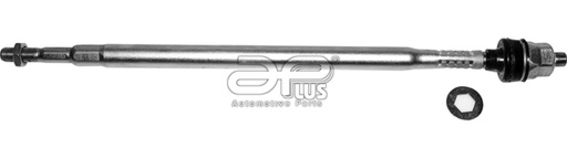 AXIAL/PRECAP AP HONDA CIVIC 1.7 01/./CRV 1.7 02/. DIRECCION HIDRAULICA LAR