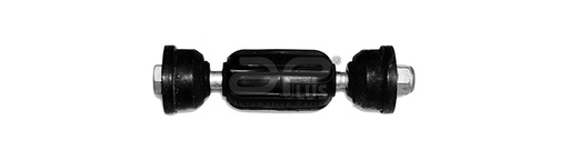 BIELETA DE SUSPENSION AP FORD FOCUS 99/. TRASERA LARGO 110MM_