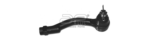 EXTREMO DE DIRECCION AP HYUNDAI TUCSON / KIA SPORTAGE 4X2-4X4 05-. EXTREMO DERECHO