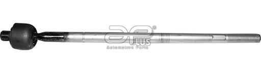 AXIAL/PRECAP AP FORD TRANSIT 00/03 DIRECCION HIDRAULICA LARGO 383 MM ROSCA M