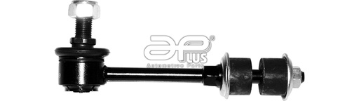 BIELETA DE SUSPENSION AP KIA SORENTO 4WD DELANTERA LARGO 149.5MM_