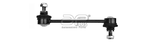 BIELETA DE SUSPENSION AP KIA CERATO TRASERA LARGO 129MM - RM10X1.25_