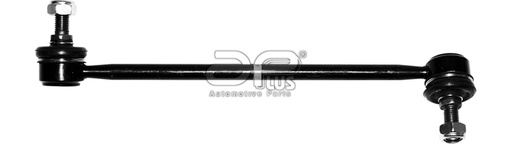 BIELETA DE SUSPENSION AP KIA CERATO DELANTERA IZQUIERDA LARGO 250MM - RM 10X1.25_
