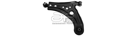 PARRILLA DE SUSPENSION AP CHEVROLET AVEO 08/. PARRILLA IZQUIERDA CON ROTULA