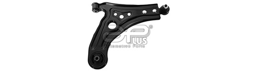 PARRILLA DE SUSPENSION AP CHEVROLET AVEO 08/. PARRILLA DERECHA CON ROTULA
