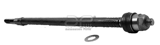 AXIAL/PRECAP AP HONDA CIVIC 14/./CRV 2.4 02/06 D. HIDRAULICA LARGO 175 MM R