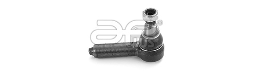 EXTREMO DE DIRECCION AP MERCEDES BENZ ACTROS/AXOR M30X1.5 RHT DIAM 24MM DIAM 28.8MM