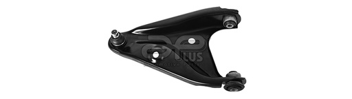 PARRILLA DE SUSPENSION AP RENAULT LOGAN/SANDERO/STEPWAY INFERIOR IZQUIERDA CON ROTULA