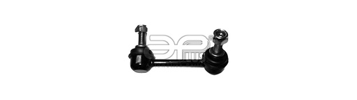 BIELETA DE SUSPENSION AP HONDA CRV 2.4 02/06 TRASERA IZQUIERDA LARGO 90MM_