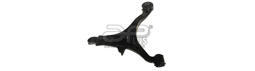 PARRILLA DE SUSPENSION AP HONDA CRV 02-. SUPERIOR DELANTERA IZQUIERDA SIN ROTULA