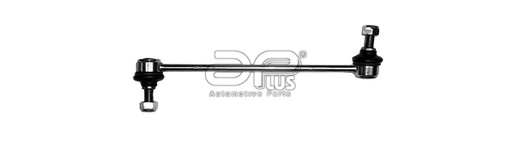 BIELETA DE SUSPENSION AP HYUNDAI SANTA FE 01/05 DELANTERA DERECHA LARGO 263MM_