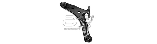 PARRILLA DE SUSPENSION AP HYUNDAI SANTA FE 01-06 INFERIOR DELANTERA IZQUIERDA CON ROTU