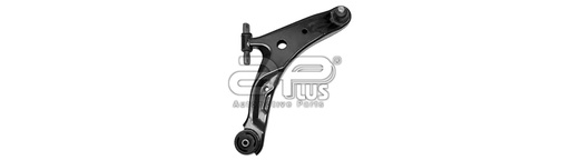 PARRILLA DE SUSPENSION AP HYUNDAI SANTA FE 01-06 INFERIOR DELANTERA DERECHA CON ROTULA