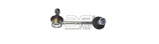 BIELETA DE SUSPENSION AP HYUNDAI SANTA FE 01/05 TRASERA IZQUIERDA LARGO 117.5MM_