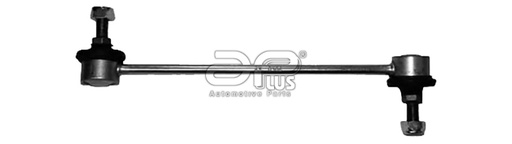 BIELETA DE SUSPENSION AP KIA PICANTO / HYUNDAI I10 DELANTERA IZQUIERDA LARGO 230MM -