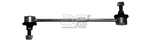 BIELETA DE SUSPENSION AP KIA PICANTO / HYUNDAI I10 DELANTERA DERECHA LARGO 230MM - RM