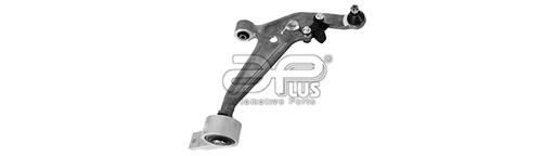 PARRILLA DE SUSPENSION AP RENAULT KOLEOS 09-. / NISSAN X-TRAIL 4X4 03-13 INFERIOR DEL