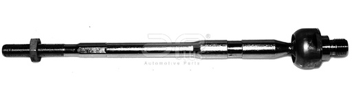 AXIAL/PRECAP AP KIA PICANTO 04/07 M12X1.25 M16X1.5 LARGO 307MM DELANTERA IZQ