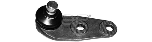 ROTULA DE SUSPENSION AP VOLKSWAGEN GOL/SAVEIRO/SENDA 98/09  ROTULA INFERIOR  IZQUIER