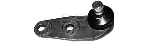 ROTULA DE SUSPENSION AP VOLKSWAGEN GOL/SAVEIRO/SENDA 93/97  ROTULA INFERIOR  DERECHA