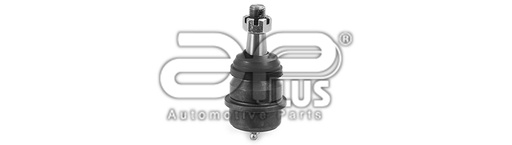 ROTULA DE SUSPENSION AP JEEP WRANGLER III JK 07/. DELANTERA INFERIOR DIAM 15.85MM D