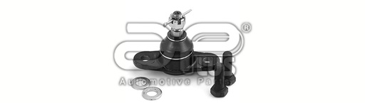 ROTULA DE SUSPENSION AP HYUNDAI ACCENT 05/. / KIA RIO 05/. DELANTERA INFERIOR DIAM
