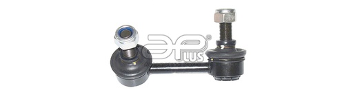 BIELETA DE SUSPENSION AP KIA SORENTO DELANTERA IZQUIERDA LARGO 85MM - RM12X1.25_