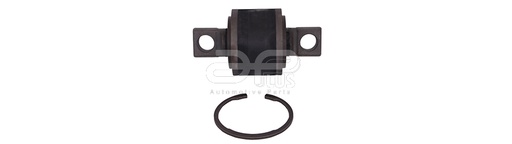 BUJE DE SUSPENSION APMERCEDES BENZ ACTROS DIAM 100MM LARGO 152MM
