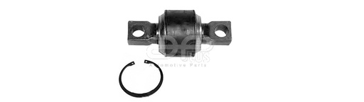BUJE DE SUSPENSION APMERCEDES BENZ ACTROS DIAM 85MM DIAM 23MM LARGO 130MM
