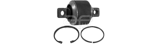 BUJE DE SUSPENSION APMERCEDES BENZ NG2626/NG2632/NG3250/SK2538/SK2550/SK3236/SK40