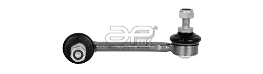 BIELETA DE SUSPENSION AP MERCEDES BENZ SPRINTER DELANTERA DERECHA LARGO 130MM_