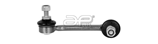 BIELETA DE SUSPENSION AP MERCEDES BENZ SPRINTER DELANTERA IZQUIERDA LARGO 130MM_
